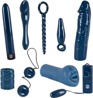 Sada Midnight Blue