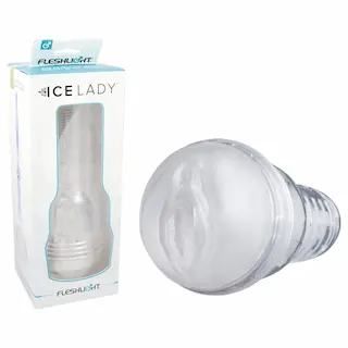 Fleshlight Ice Butt