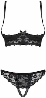 Obsessive OBS Set S/M