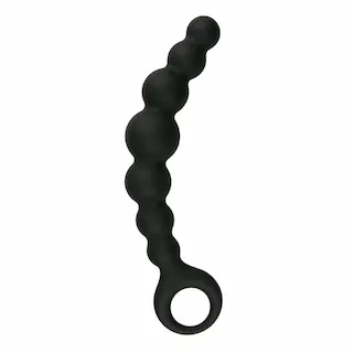 EASYTOYS ANAL COLLECTION Korálkový anální kolík