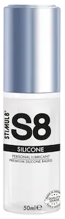 Stimul8 S8 Silicone Lubricant 50 ml