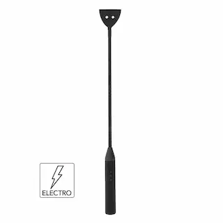 Jezdecký bičík s elektrošokem