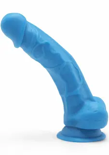Happy Dicks Dildo 19 cm