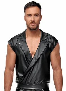 NEK Men’s Shirt matte XL
