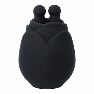 Virgite Qiot Clit Stimulator, silikonový stimulátor na klitoris