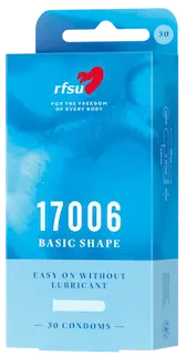 RFSU 17006 30´s