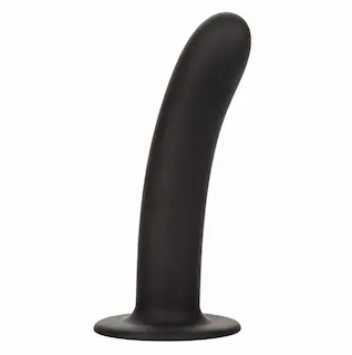 Ce-bound dildo 17,75 cm hladké