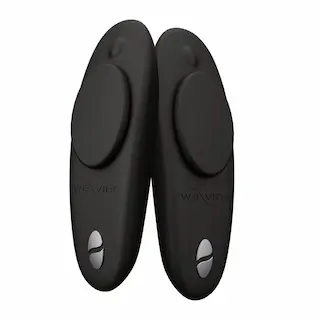 Sada Moxie+ a Moxie+ – We-Vibe Tease Us