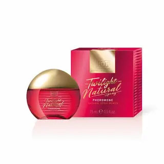 HOT Twilight Pheromone Natural women 15 ml