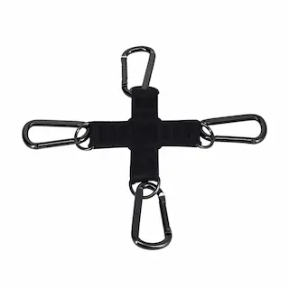 Tactical Hogtie – Black
