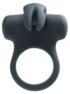 VeDO FRISKY BUNNY BLACK PEARL