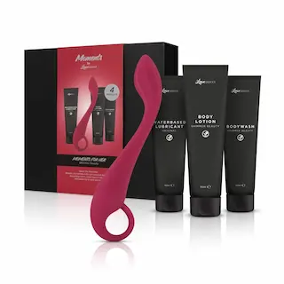 Moment Box Women Shimmer Beauty, erotický dárkový balíček