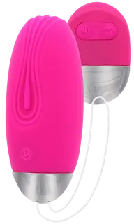 ToyJoy Funky Fun Toys Funky Remote Egg