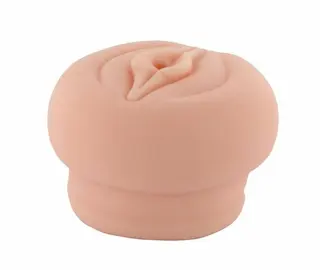 BOOM LuvPump manžeta k vakuovým pumpám – vagina