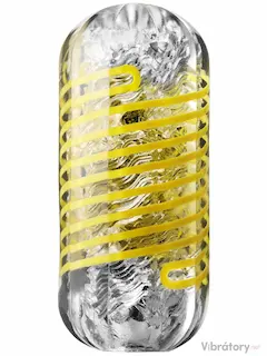 TENGA SPINNER DX 02 BUMPS