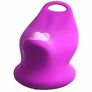 Fetish Fantasy International Rockin Chair