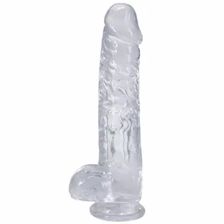 Dildo – 10“ / 25 cm