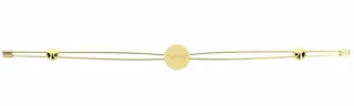 Svorky na bradavky Taboom Contemporary Spoke (31 cm)