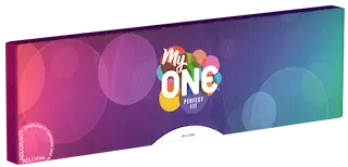 MyOne (TheyFit) Single: Size Z31/69K, 6 condoms