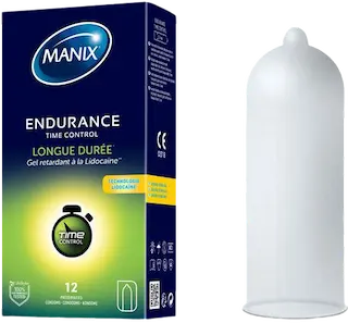 Manix Endurance 12´s