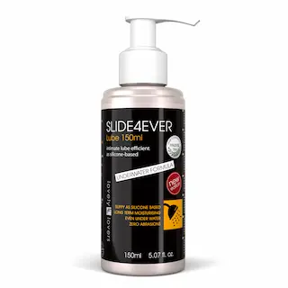 Lubrikační gel SLIDE4EVER LUBE 150 ml