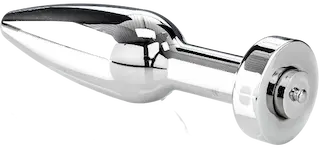 ZENN Super Automatic Ejaculation Set – Butt Plug Bolt