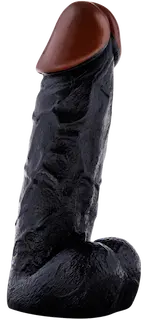 ToyJoy Classics Prince Of Namibia 20 cm Dong