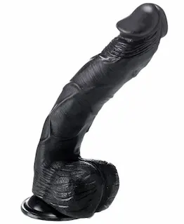 ZENN Dildo – John’s Dick