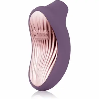 LELO Sona 3 Cruise Plum