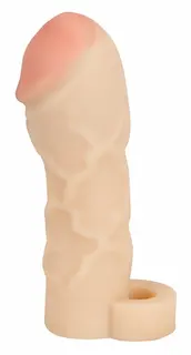 You2Toys Thicker & Bigger Extension tělová návlek na penis