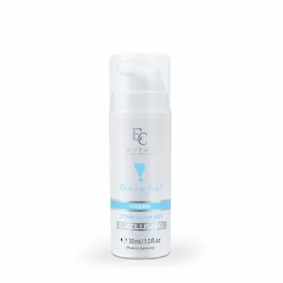 Stimulační gel – Cooling Stimulation Gel