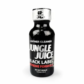 Čistící prostředek na kůže – Jungle Juice 30ml