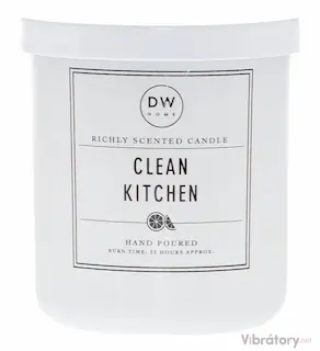DW Home Clean Kitchen 264 g