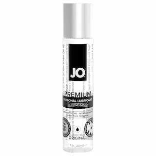 System JO – Premium Silicone Lubricant 30 ml
