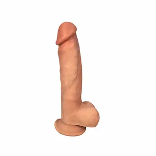 Dildo – Vortan
