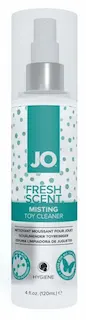 SYSTEM JO – Misting Toy Cleaner Fresh Scent Hygiene – 120 ml