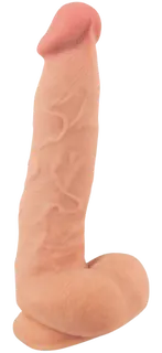 NS Dildo 24,7 cm