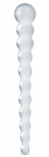 GILDO Skleněné dildo č. 20