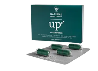 up Green Power