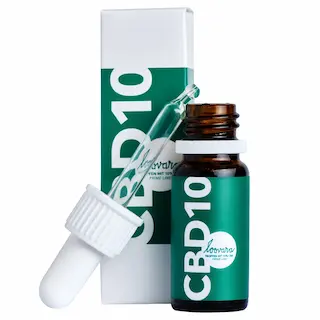 Ústní olej – CBD10