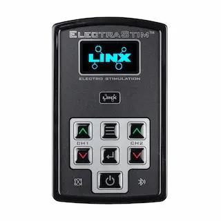 Electrastim Linx Electro Stimulator with App
