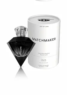 Pheromonový parfém BlackDiamond Attract Them 30ml