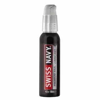 Premium – Lubricant na bázi silikonu – 118 ml