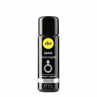 Lubrikační gel PJUR MAN PREMIUM Extremeglide