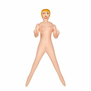 AIRDOLL Margot Rubme