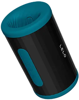 LELO F2S™ Double Sonic Teal