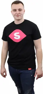 Merch – pánské sloní triko, XXXL