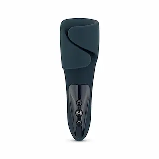 Boners Electric Masturbator – Blue