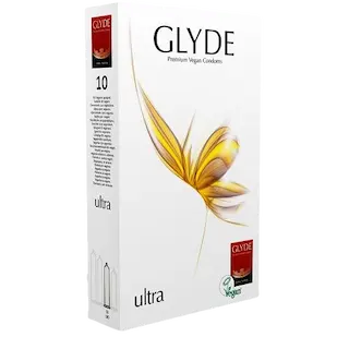 Glyde Ultra 10´s
