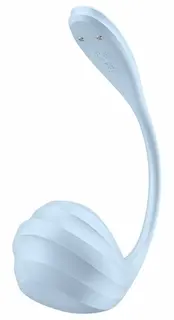 Smooth Petal light blue